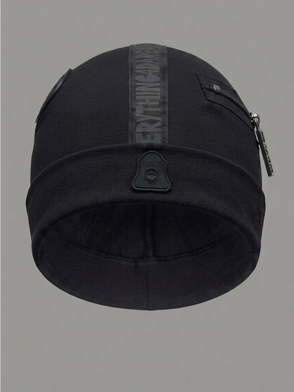 E4R tactical skully
